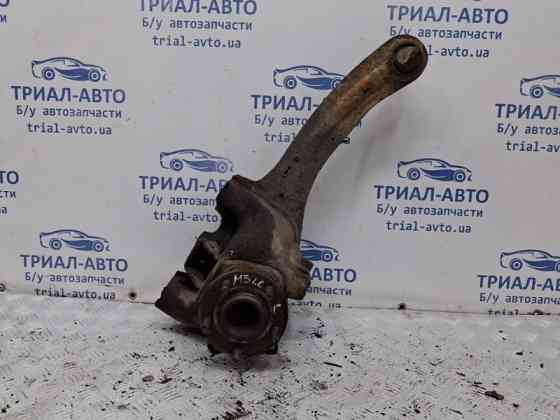 Рычаг задней подвески продольный левый Mazda 3 2003-2009 BP4K28250J (Арт. 59381) Киев