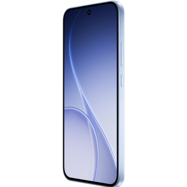 Смартфон Oppo Reno15 F 5G 8/256GB Aurora Blue (CPH2801) UA Харків - зображення 5