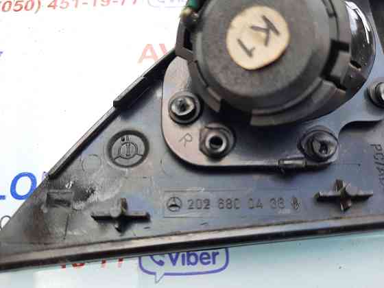 2026800336 Уголок Динамик Mercedes w202 2026800436 Дніпро