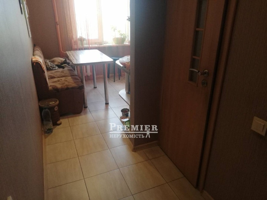 Продається затишна двокімнатна квартира на вулиці Добровольського Одесса - изображение 10