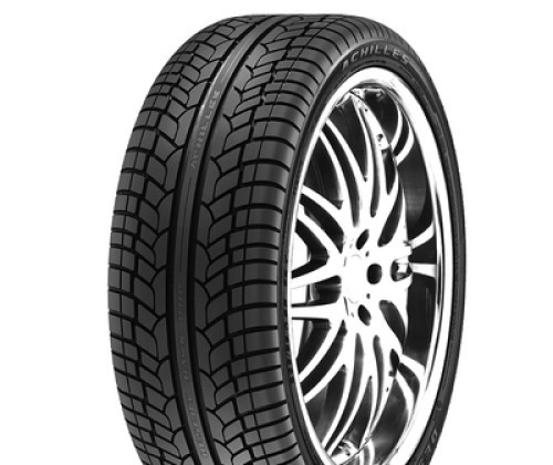 235/55 R19 Achilles Desert Hawk UHP 105V Позашляхова шина Київ - зображення 7