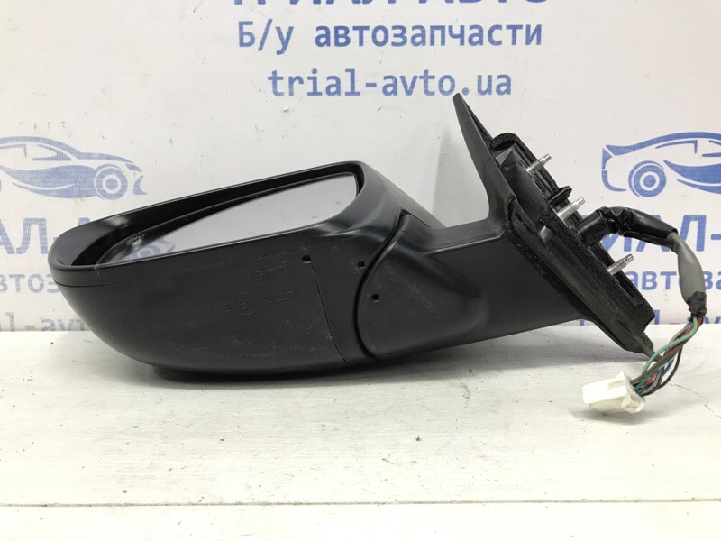 Зеркало левое Nissan X-Trail 2014-2021 963024CA6A (Арт. 55273) Київ - зображення 5