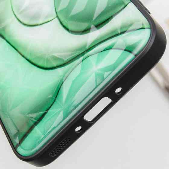 TPU+PC чехол Prisma BubbleGum для Samsung Galaxy A05s Херсон