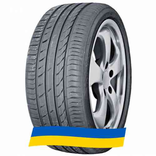 235/50 R19 Aoteli EcoSport 99V Легкова шина Киев