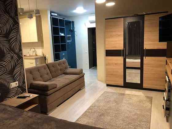 продажа 1-к квартира Киево-Святошинский, Софиевская Борщаговка, 76500 $ 