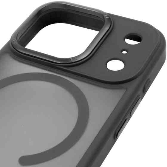 Чехол Ummi Ultimate with MagSafe для Apple iPhone 17 Pro (6.3") Херсон