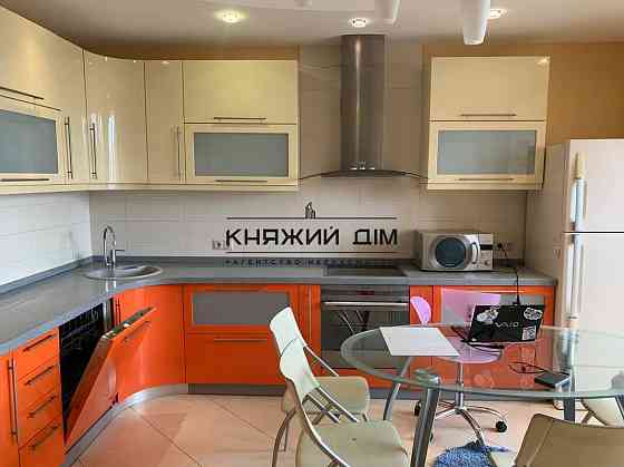 Оренда 2-кімнатної квартири, метро Осокорки, вул. Срібнокільська. Код № 11202928 Київ