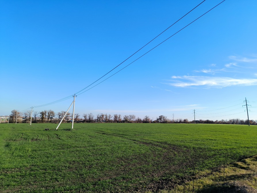 Продам участок 7.27га с фасадом 227м на трассу Одесса-Рени,Измаил - порты на Дунае, 5км от Одессы Одесса - изображение 9