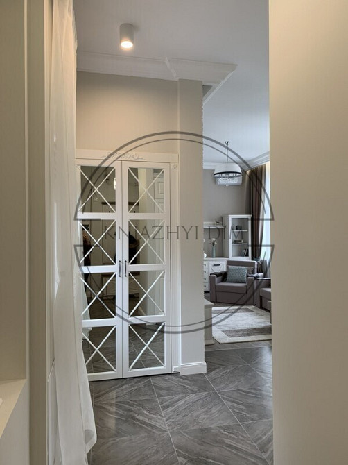 Оренда сучасної, 2к.кв.. у центрі, Золоті ворота. №11198451. Київ - зображення 6