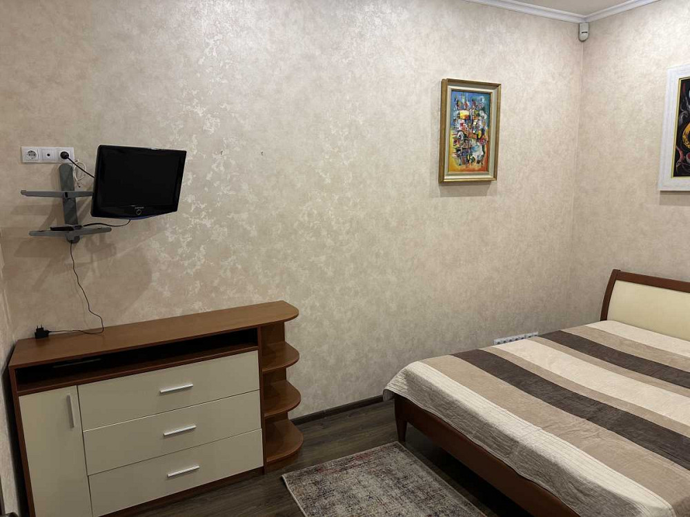 долгосрочная аренда 2-к квартира Киев, Шевченковский, 41500 грн./мес. Киев - изображение 2