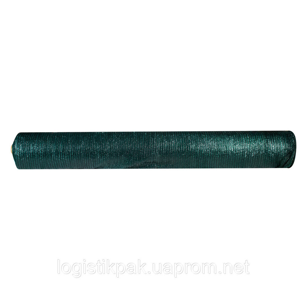 Сетка 45% 6*50 м (Агрокремень) защитная сетка от солнца Харків - зображення 5