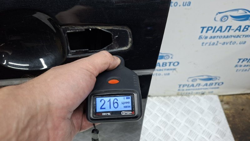 Дверь передняя левая  Land Rover Range Rover Evoque 2011-2018 LR028553 (Арт. 82353) Київ - зображення 8