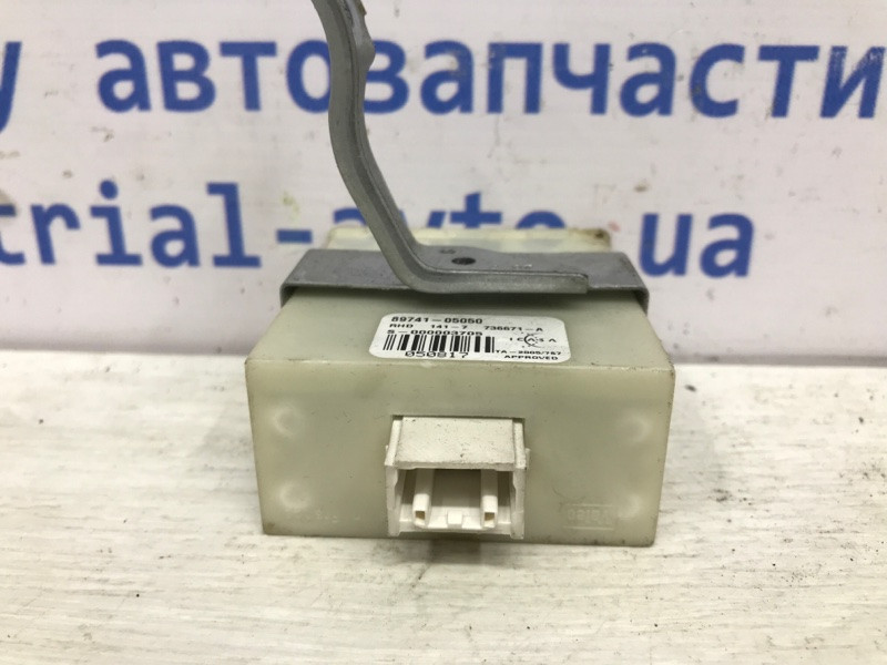 Блок управления дверьми Toyota Avensis 2002-2010 8974105050 (Арт. 39893) Київ - зображення 2