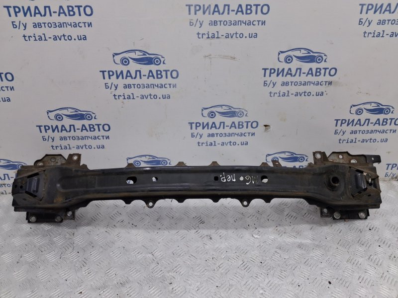 Усилитель бампера передний Mazda 6 GH 2.5 БЕНЗИН L5-VE 2007 (б/у) Київ - зображення 1