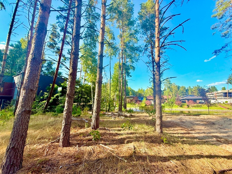 Продаж унікальної ділянки 15,4 сотки в котеджному містечку Riviera Village Вышгород - изображение 7