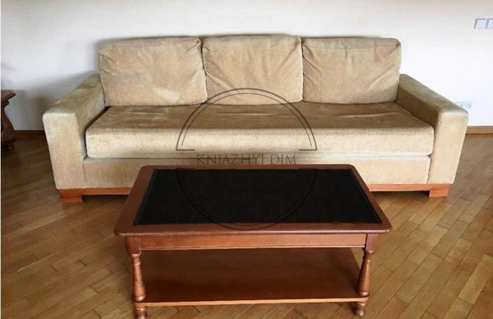 Сдается 2-х к. кв. класса люкс возле м. Университет или м.Льва Толстого № 11160986 Київ - зображення 4