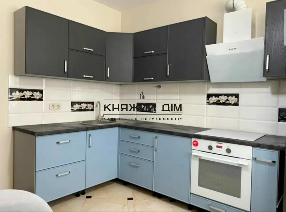 Оренда 1 кімнатної квартири ЖК Власна квартира м. Васильківська Київ - зображення 1