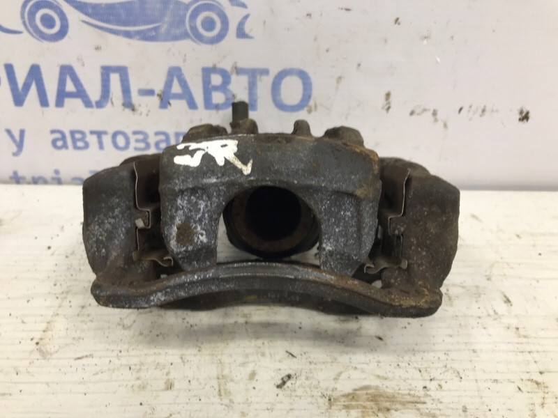 Суппорт задний правый SsangYong Korando C200 2.0 DIESEL 2010 (б/у) Київ - зображення 2