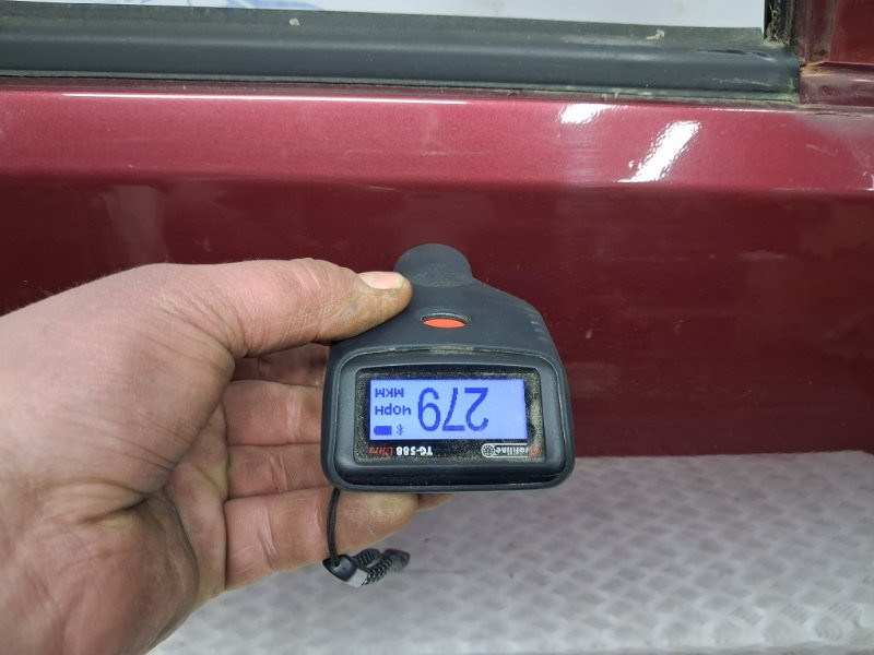 Дверь передняя правая Suzuki Grand Vitara 2005-2016 6800165842 (Арт. 67791) Киев - изображение 8