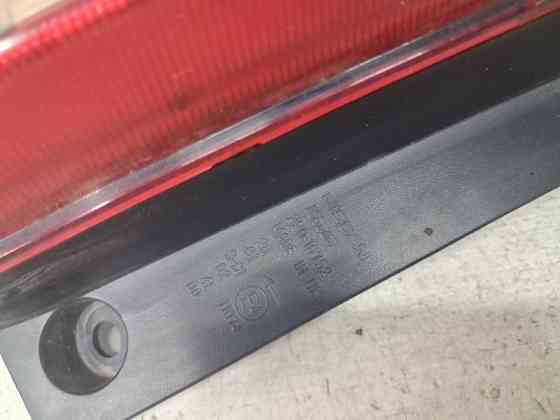 Фонарь задний внешний левый Nissan Note 2005-2013 265559U000 (Арт. 82846) Киев