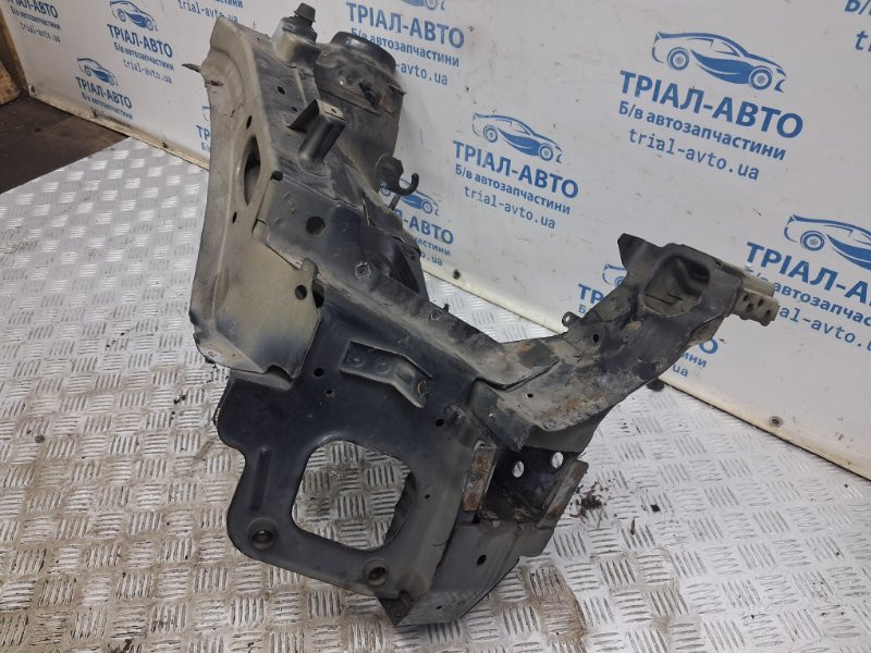 Лонжерон Chevrolet Cruze 2009-2016 42443668 (Арт. 86829) Киев - изображение 3