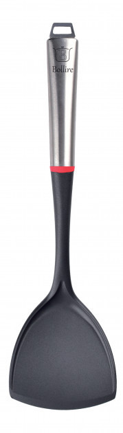 Лопатка кухарська 35 см Bollire BR-3703 Київ - зображення 1