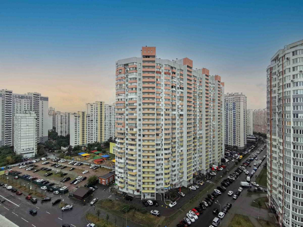 продажа 2-к квартира Киев, Дарницкий, 115000 $ Киев - изображение 5