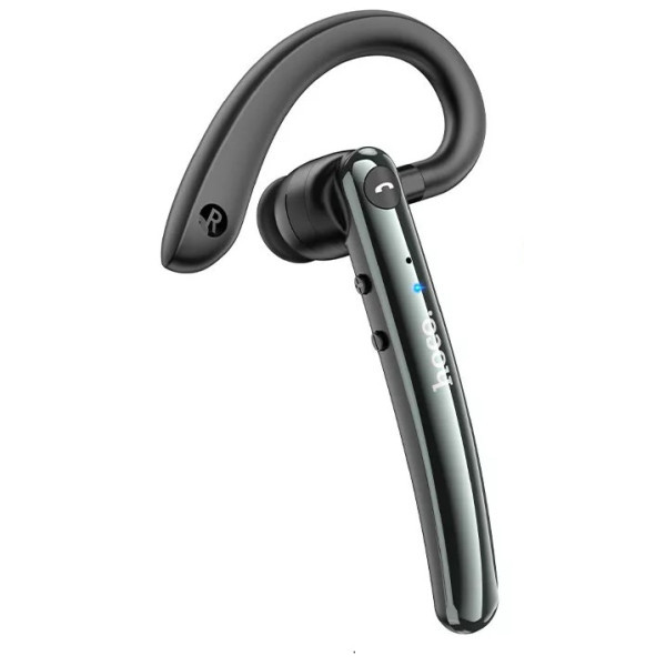 Bluetooth-гарнітура Hoco S19 Metal Gray (Код товару:41015) Харьков - изображение 1