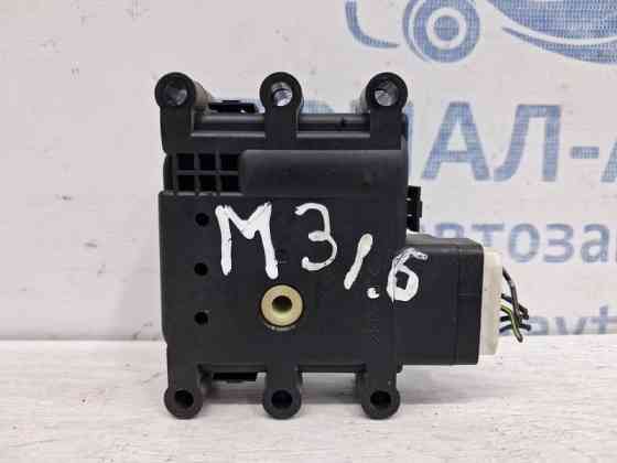 Сервопривод Mazda 3 2003-2009 BP4M61A60A (Арт. 61566) Киев