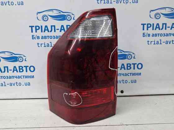 Фонарь задний внешний левый Mitsubishi Pajero Wagon 1999-2006 MN117803 (Арт. 68642) Київ