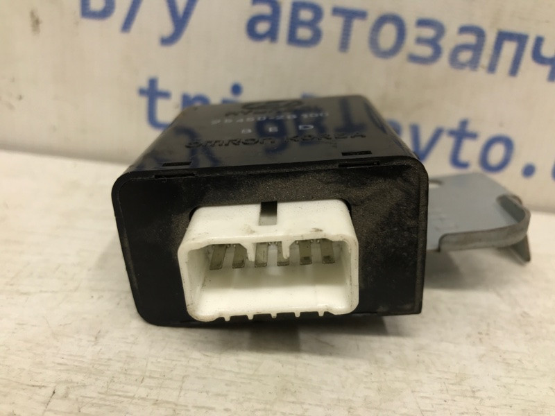 Блок управления Hyundai Santa fe CM 2.7 БЕНЗИН G6EA 2005 (б/у) Киев - изображение 2