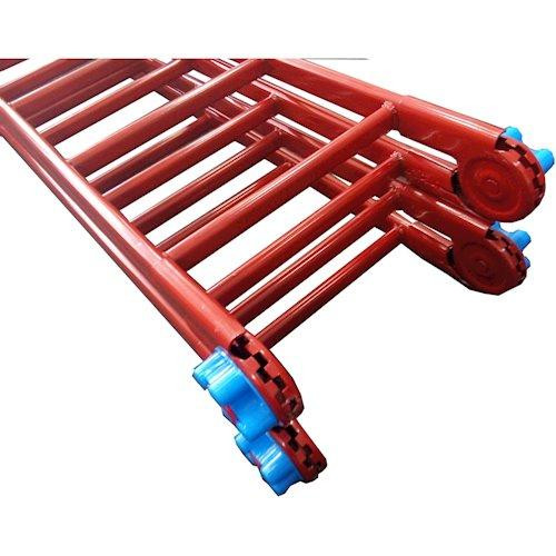 Лестница шарнирная «Трансформер» 4х4 (Технолог) 47591 Київ - зображення 9