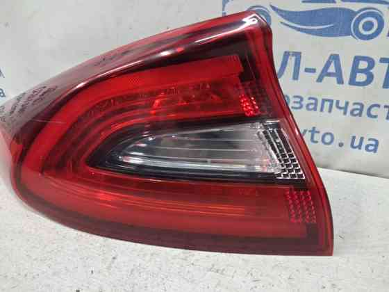 Фонарь задний внешний левый Hyundai Ioniq 2016-  (Арт. 80768) Київ