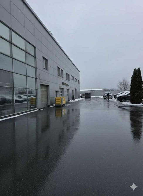 продажа торговые площади Киев, Голосеевский, 9000000 $ Київ - зображення 9