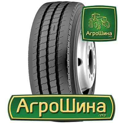 Грузовая шина Nokian NTR 72 (рулевая) 235/75 R17.5 132/130M Киев