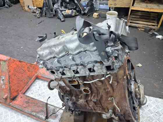 Двигатель Nissan Pathfinder R51 2.5 DIESEL YD25DDTI 2004 (б/у) Киев