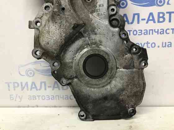 Крышка двигателя Nissan Juke 2010-2019 135001KC0A (Арт. 55804) Київ
