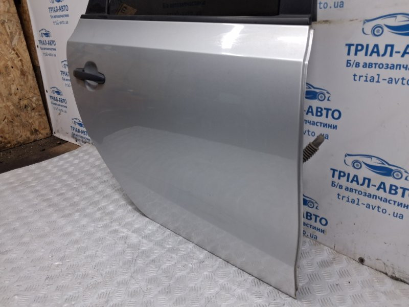 Дверь задняя правая Hyundai I30 2007-2012 77004-2R210 (Арт. 76905) Київ - зображення 3
