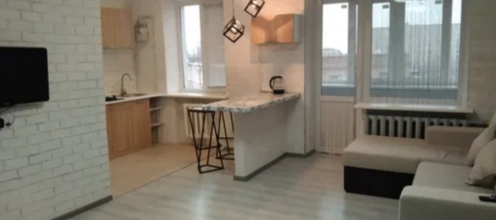 Продам. 1-к.кв. 5/5, пр.Слобожанский, район Воронежской. Днепр - изображение 4