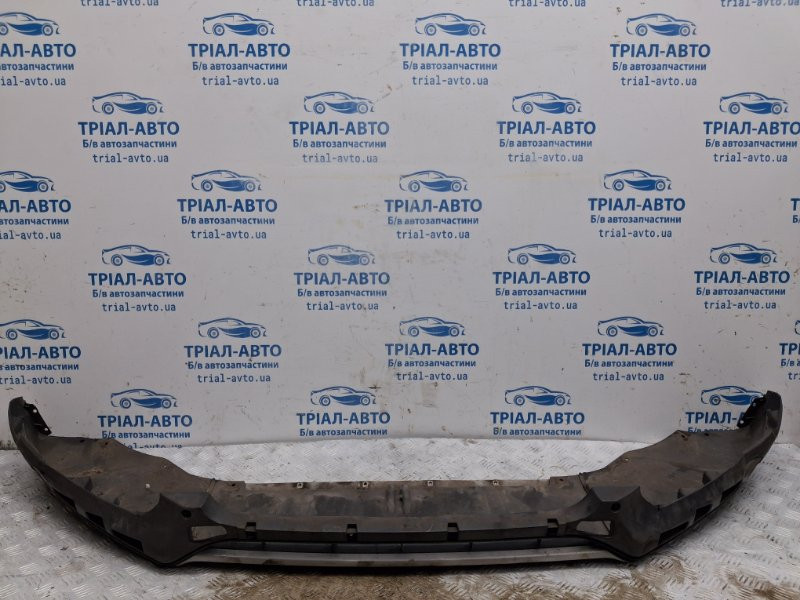 Накладка бампера Ford Kuga 2011-2019 5233449 (Арт. 79158) Київ - зображення 4