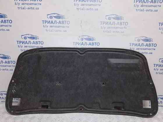 Обшивка капота Mazda 3 2013-2019 B45A56681 (Арт. 63476) Киев