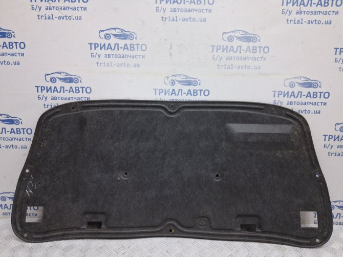 Обшивка капота Mazda 3 2013-2019 B45A56681 (Арт. 63476) Київ - зображення 1