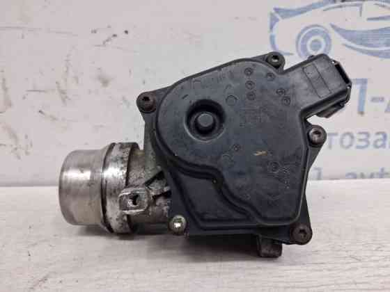 Заслонка дроссельная Renault Megane 3 1.5 DIESEL K9K 2008 (б/у) Київ