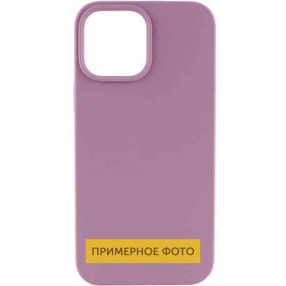 Чехол Silicone Case Full Protective (AA) NO LOGO для Apple iPhone 16 Pro (6.3") Херсон