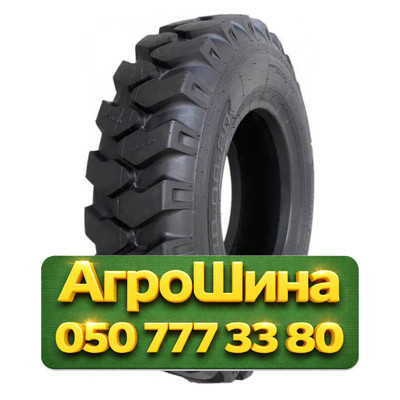 10R20 Mitas EM-22 146B PR16 Индустриальная шина Київ - зображення 1