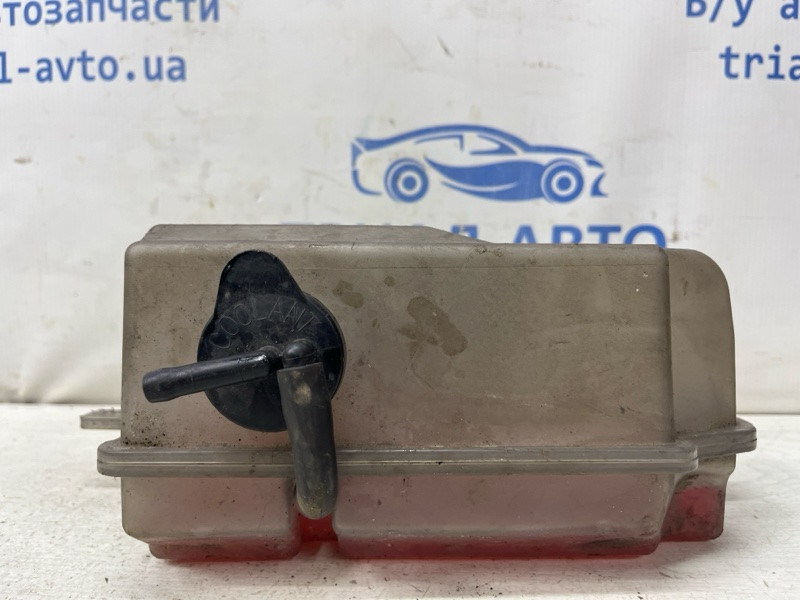Бачок радиатора (расширительный) Mazda CX 5 2011-2017 SH0115351 (Арт. 79544) Київ - зображення 4