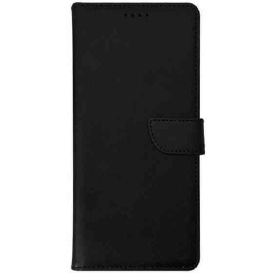 Чохол-книжка WAVE Fold для Samsung A07 A075 Black Харьков