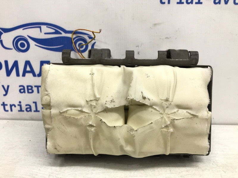 Подушка безопасности в торпеду Mitsubishi L200 KB 2.5 ДИЗЕЛЬ 4D56U 2006 (б/у) Київ - зображення 1