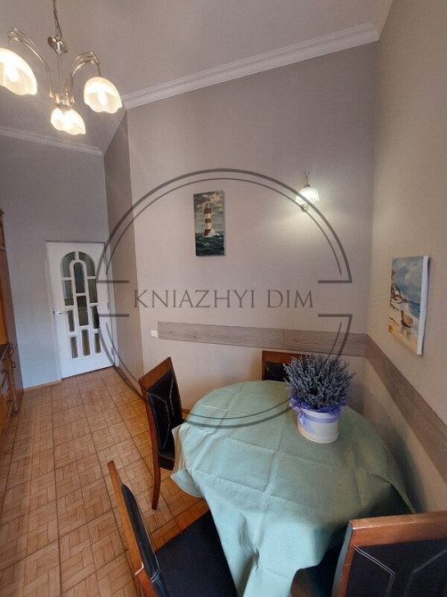 Без комісії! Оренда роздільної 3-х к. квартири в центрі Києва. № 1184269 Киев - изображение 4