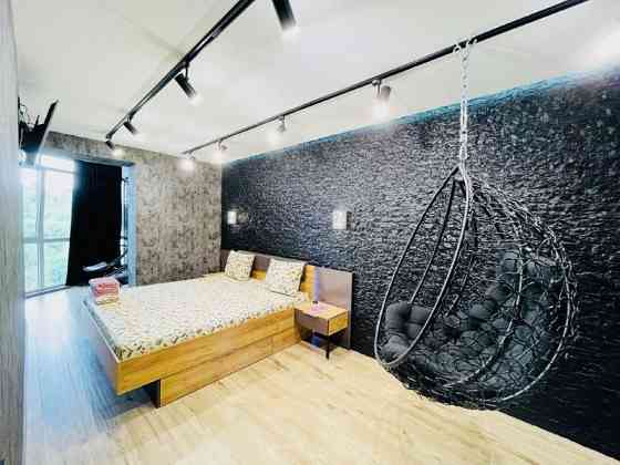 Продам. 1-к.кв. 6/12, ж/м Перемога-1. Набережна Перемоги 44-С. ЖК «Рівер Парк». Дніпро